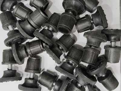 Ở đâu bán Chân Tăng Chỉnh Chiều Cao Phi 25 Ren 8 giá rẻ 2