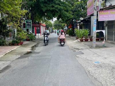 Nhà mt hơn 5₫ bán gấp giảm giá nhà 4x20 mặt tiền tân chánh hiệp 08 chỉ 5.x tỷ 0