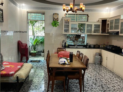 Nhà mt hơn 5₫ bán gấp giảm giá nhà 4x20 mặt tiền tân chánh hiệp 08 chỉ 5.x tỷ 1