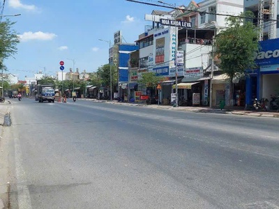 Ông anh ruột kẹt tiền bán gấp mt tô ký   gần chợ tân chánh hiệp, q12 1