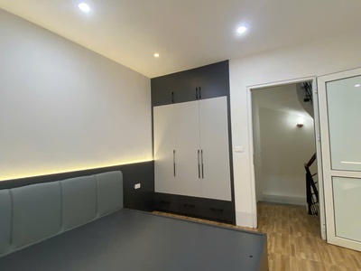 Bán nhà ngọc thụy   long biên  ô tô qua cổng  nhà mới full nội thất  7.39 tỷ 1