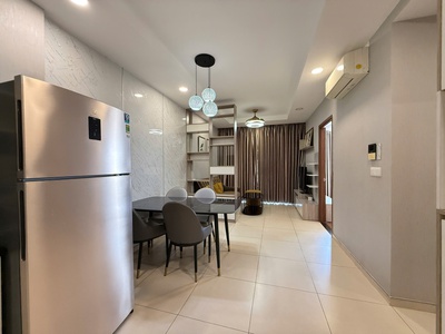 Pegasuite 1 - khai xuân đón deal siêu hot 4.2 tỷ 2