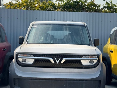  VinFast VF3 Eco   Plus 2026   Kho em cập bến số lượng lớn   Đủ màu giao ngay 1