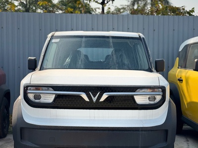  VinFast VF3 Eco   Plus 2026   Kho em cập bến số lượng lớn   Đủ màu giao ngay 2