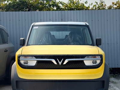  VinFast VF3 Eco   Plus 2026   Kho em cập bến số lượng lớn   Đủ màu giao ngay 4