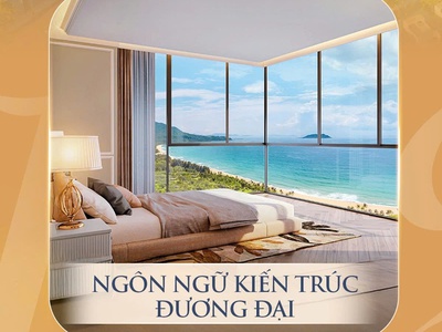 Newtown diamond   biểu tượng an cư   đầu tư tại biển đà nẵng 1