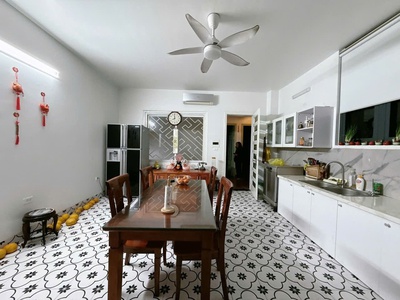 Biệt thự thành công ba đình 160m mt 8.5m 6 tầng thang máy 76 tỷ 0975124520 1