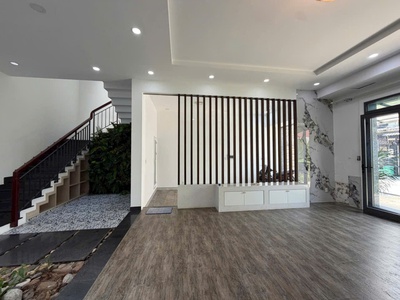 Biệt thự mini vườn lài nối dài thạnh lộc, q12 - ngang 8m đường 8m cách ql1a chỉ 150m 1