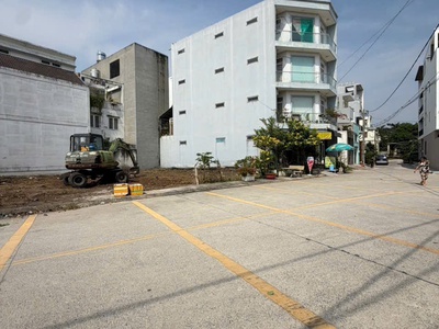 Đất góc 2 mt thạnh lộc 37   view sông hiếm đường 10m thông   xây 3,5 lầu chỉ 9,5 tỷ 3