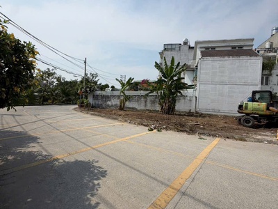 Đất góc 2 mt thạnh lộc 37   view sông hiếm đường 10m thông   xây 3,5 lầu chỉ 9,5 tỷ 4