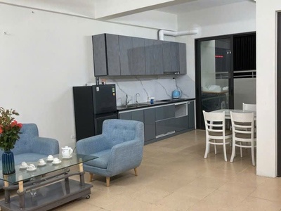 Bán gấp chung cư Bắc Hà- Hà Đông -6,2 tỷ 1