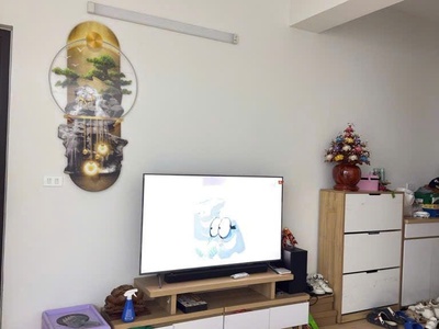 Bán gấp chung cư Bắc Hà- Hà Đông -6,2 tỷ 2