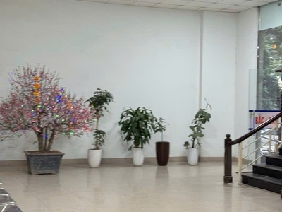 Bán gấp chung cư Bắc Hà- Hà Đông -6,2 tỷ 4