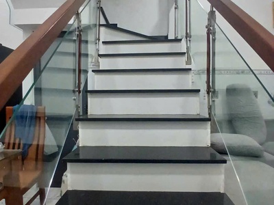 Mặt tiền ngay chợ hiệp thành giáp nguyễn ảnh thủ sầm uất bậc nhất quận 12 tiện kinh doanh đa ngành 1