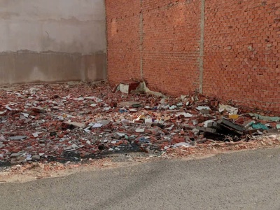 Sót lô đất lọt khe tây thạnh tân phú hẻm 6m thông khu vip nhà lầu 90m2 nhỉnh 5 tỷ 0