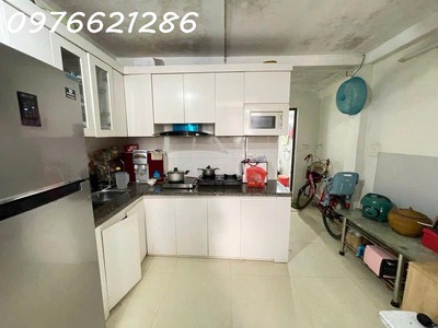 Bán nhà 2 tầng dân xây - lệ mật - việt hưng - 38 m2-nở hậu   giá 6,x tỷ 2