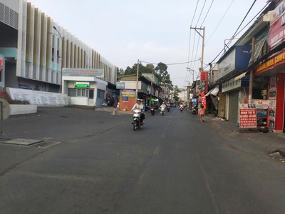 Nhà c4 linh chiểu sát hoàng diẹu 2 chỉ 3.3 tỷ còn tl 0