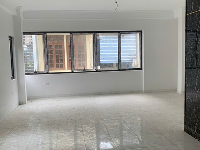 Cho thuê mbkd tầng 3   thông sàn có thang máy và ô tô đỗ cửa tại đống đa, hà nội 3