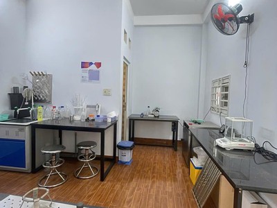 Hẻm xe hơi thông lâm thị hố - vài bước chân ra đường xe tải tránh - nhà 3 tầng đúc kiên cố vào ở 2