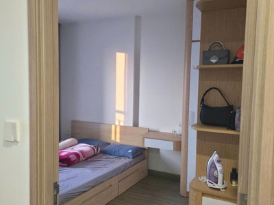 Chính chủ cho thuê căn hộ 2pn   full nội thất   tòa sakura sa5 4