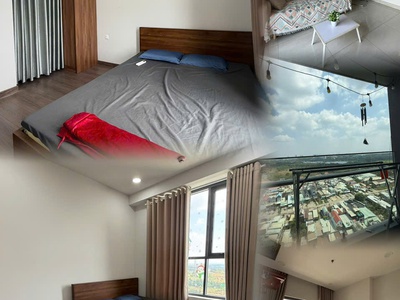 Cho thuê căn hộ full nội thất tại ht pearl   giá tốt 0