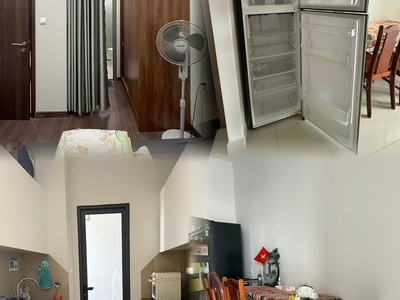 Cho thuê căn hộ full nội thất tại ht pearl   giá tốt 2