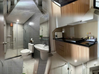 Cho thuê căn hộ full nội thất tại ht pearl   giá tốt 3