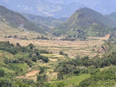 Chính chủ cần bán lô đất sa pa   diện tích lớn   mặt tỉnh lộ   thuộc quy hoạch du lịch 2