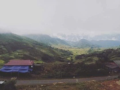 Chính chủ cần bán lô đất sa pa   diện tích lớn   mặt tỉnh lộ   thuộc quy hoạch du lịch 0