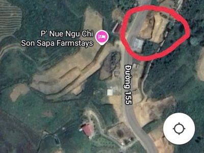 Chính chủ cần bán lô đất sa pa   diện tích lớn   mặt tỉnh lộ   thuộc quy hoạch du lịch 3