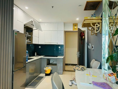 Bán căn 2n1vs  vinhomes ocean park, gia lâm, hà nội chỉ hơn 4 tỷ - sẵn hợp đồng thuê 4