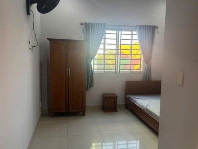 Chính chủ cho thuê phòng studio full nội thất   mới, sạch sẽ, giá tốt - gò vấp - tphcm 2