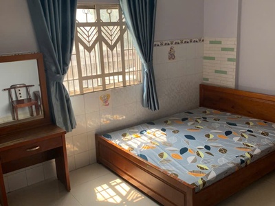 Chính chủ cho thuê phòng studio full nội thất   mới, sạch sẽ, giá tốt - gò vấp - tphcm 1