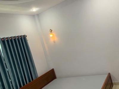 Chính chủ cho thuê phòng studio full nội thất   mới, sạch sẽ, giá tốt - gò vấp - tphcm 4