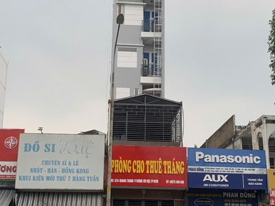 Chính chủ cho thuê phòng studio full nội thất   mới, sạch sẽ, giá tốt - gò vấp - tphcm 0