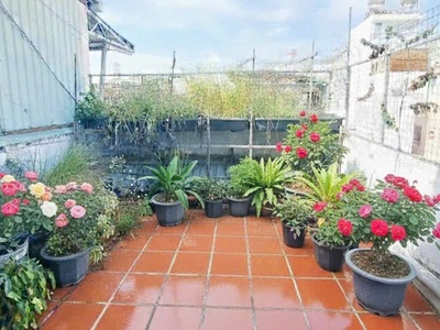 Nhà hòa hưng   quận 10   4.5 x 15 m  41 m2    4 tầng   7.8 tỷ 0