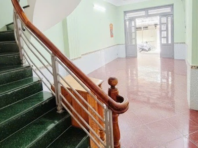 Nhà hòa hưng   quận 10   4.5 x 15 m  41 m2    4 tầng   7.8 tỷ 1