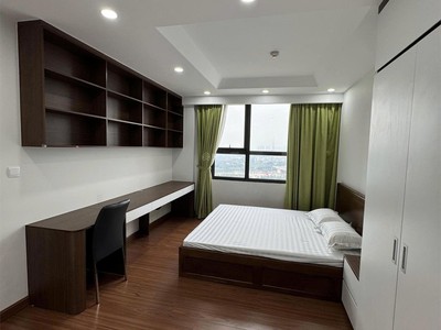 Cho thuê chcc 3pn, 2wc d capitale, trần duy hưng, hn 2