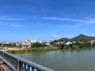 Chính chủ bán đất view sông   giá tốt tại kv6 nhơn phú -tp.quy nhơn.tỉnh bình định 3