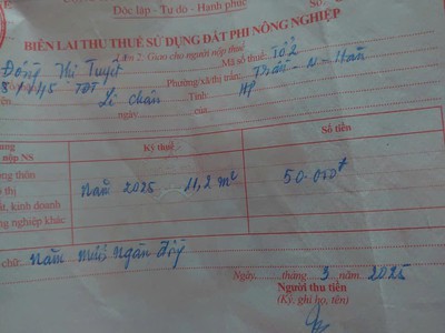 Nhà 3 tầng đẹp giá tốt chính chủ cần bán tại 48 tôn đức thắng, phường an biên, hải phòng 2