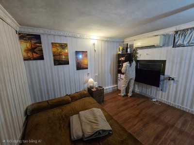 Nhà 3 tầng đẹp giá tốt chính chủ cần bán tại 48 tôn đức thắng, phường an biên, hải phòng 0