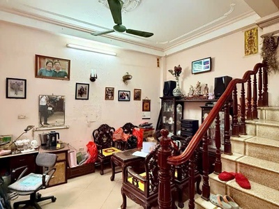 Một trong những căn lô góc đẹp nhất kđt định công vừa ở vừa làm văn phòng, chưa tới 1.5 triệu usd. 1