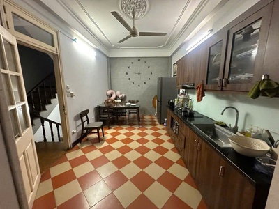 Một trong những căn lô góc đẹp nhất kđt định công vừa ở vừa làm văn phòng, chưa tới 1.5 triệu usd. 2