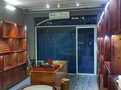 Chính chủ cần cho thuê mặt bằng 2 mặt tiền đường lữ gia - phường 15 - tp hồ chí minh 3