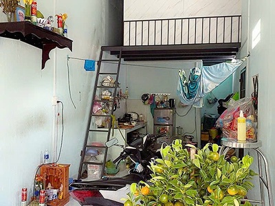 Rẻ nhất khu vực . 102m2 . nhỉnh 6 tỷ . dòng tiền sẵn . siêu phẩm mặt tiền kinh doanh   đường số 15, 1