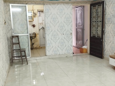 Cần cho thuê căn hộ tập thể len nhuộm vạn phúc - hà đông - hà nội 4