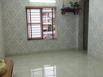 Chính chủ cần bán hoặc cho thuê căn hộ tập thể 3/4 len nhuộm hà đông - hà nội. 2