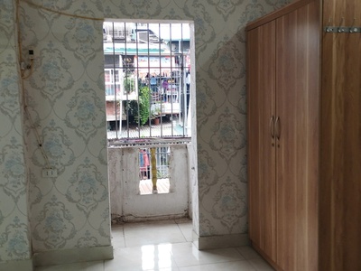 Chính chủ cần bán hoặc cho thuê căn hộ tập thể 3/4 len nhuộm hà đông - hà nội. 4