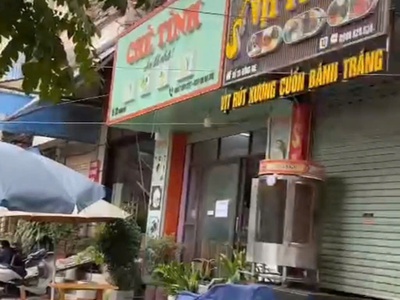 Chính chủ cần bán 02 lô đất vị trí đắc địa tại phố đồng me - mễ trì - từ liêm - hn 3