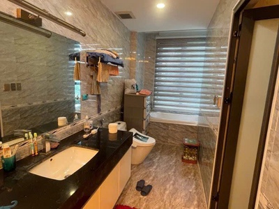 Khu phân lô hoàng văn thái, gara ô tô, phù hợp khách mua ở giá 16.5 tỷ. 4